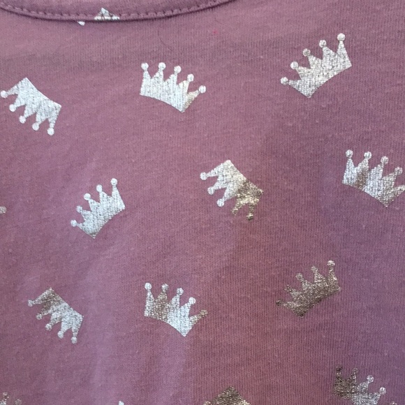 FINAL MARKDOWN GIRLS the children’s place dress 18-24 months - Picture 3 of 5